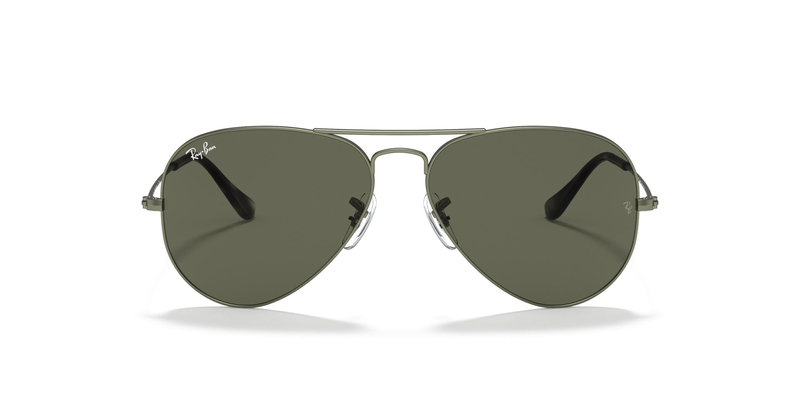 RAY-BAN 3025 919131 58 Aviator Güneş Gözlüğü