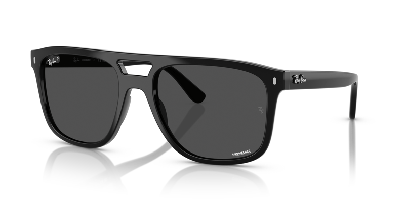 RAY-BAN 0RB2213CH 901/K8 58