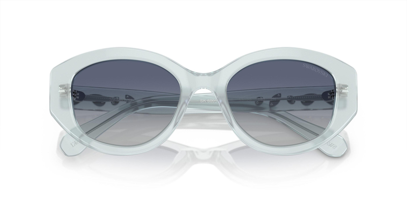 SWAROVSKI 0SK6005 10244L 53