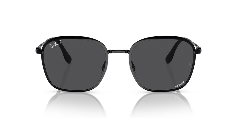 RAY-BAN 0RB3720 002/K8 55