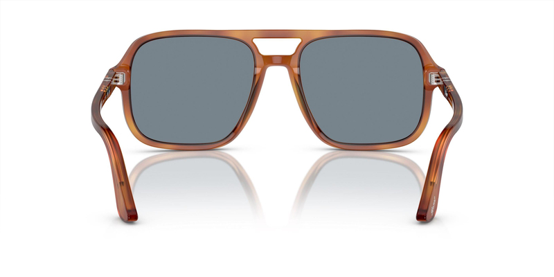 PERSOL 3328S 96/56 58 Erkek Güneş Gözlüğü