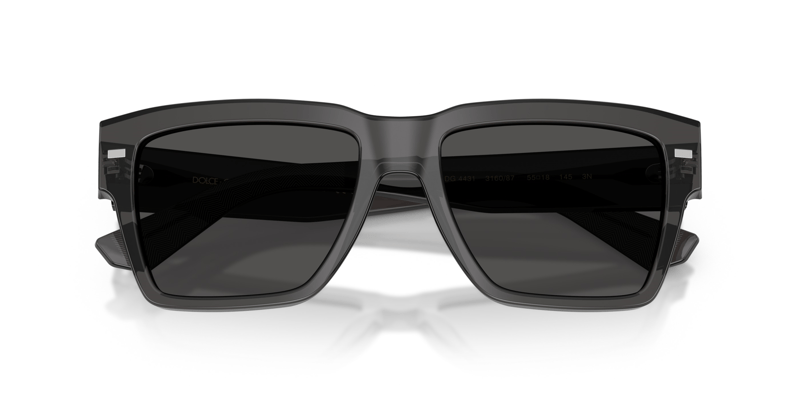 DOLCE & GABBANA 4431 316087 55
