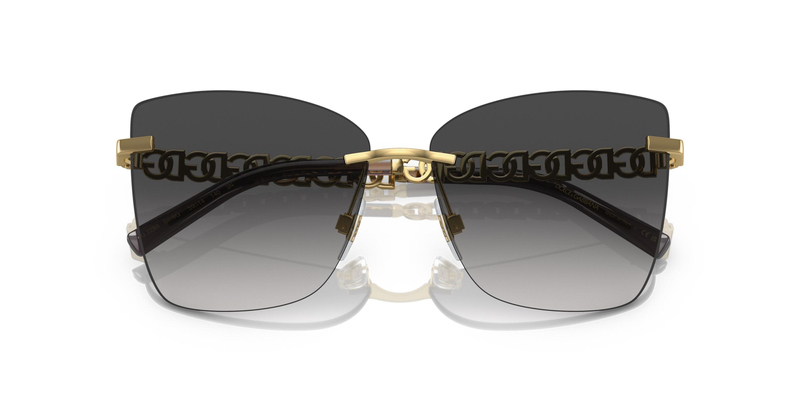 DOLCE & GABBANA 0DG2289 02/8G 59