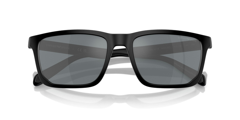 EMPORIO ARMANI 4219 50016G 57 Erkek Güneş Gözlüğü