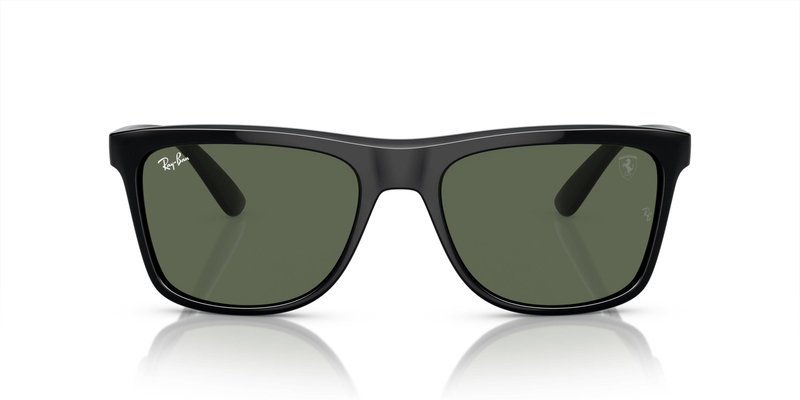 RAY-BAN 4413M F68371 57 Ferrari Güneş Gözlüğü