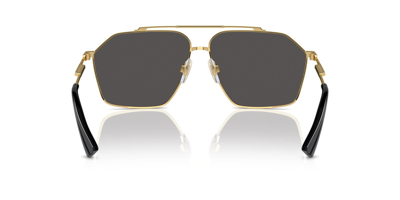DOLCE & GABBANA 2303 02/87 61 Erkek Güneş Gözlüğü