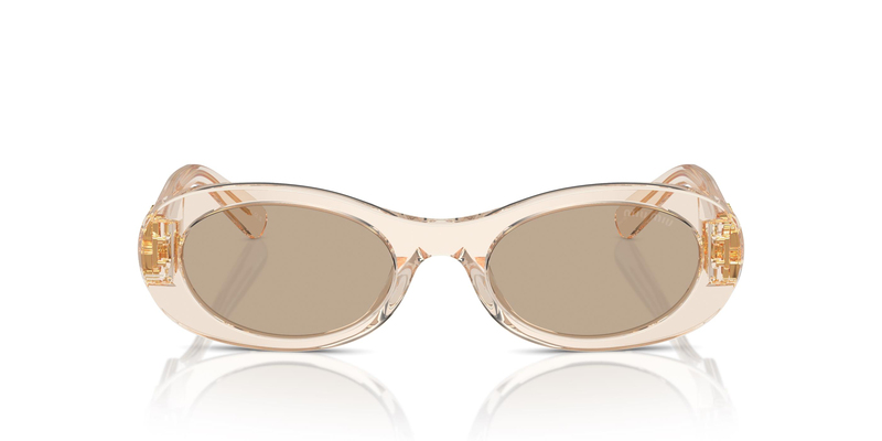 MIU MIU 06ZS 11T40F 50