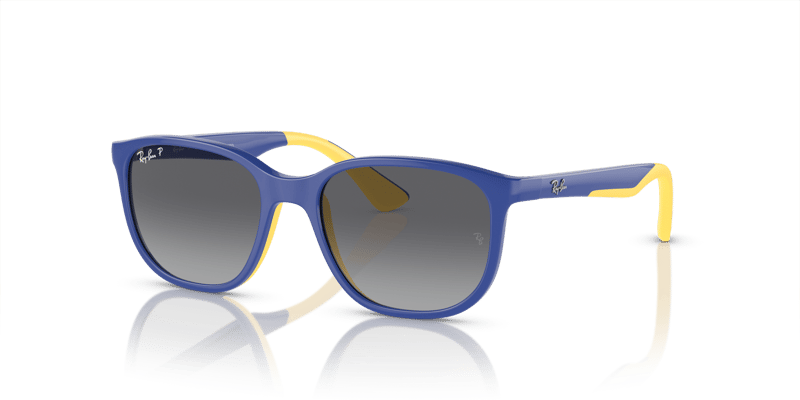 RAY-BAN JUNIOR 9078S 7132T3 48