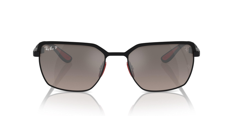 RAY-BAN 3743M F1035J 58 Erkek Güneş Gözlüğü