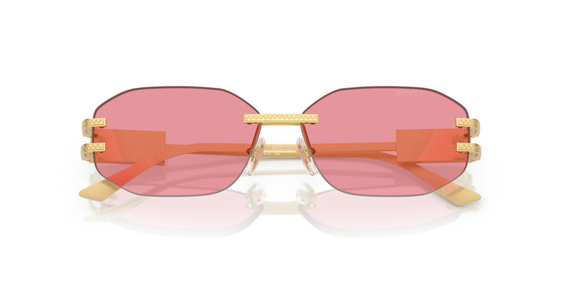 VERSACE 2274 100284 58
