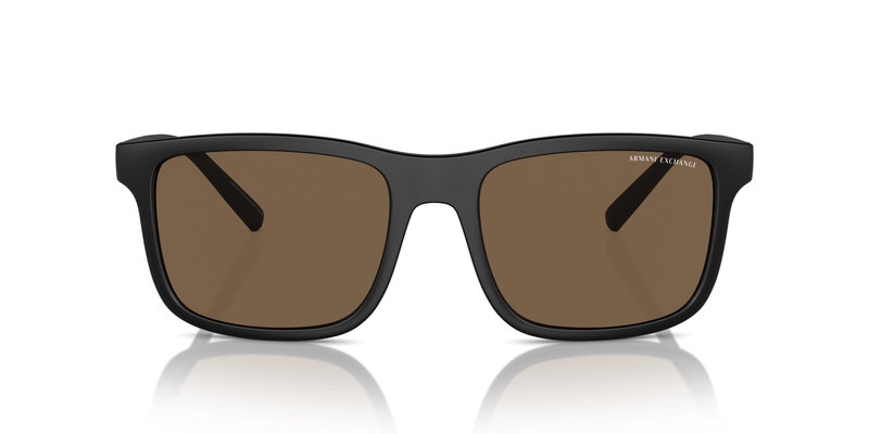 ARMANI EXCHANGE 4145S 807873 57 Erkek Güneş Gözlüğü