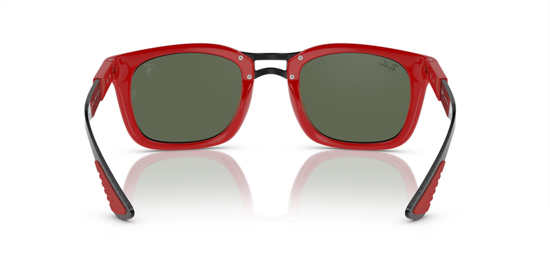 RAY-BAN 8362M F66371 53 Ferrari Güneş Gözlüğü