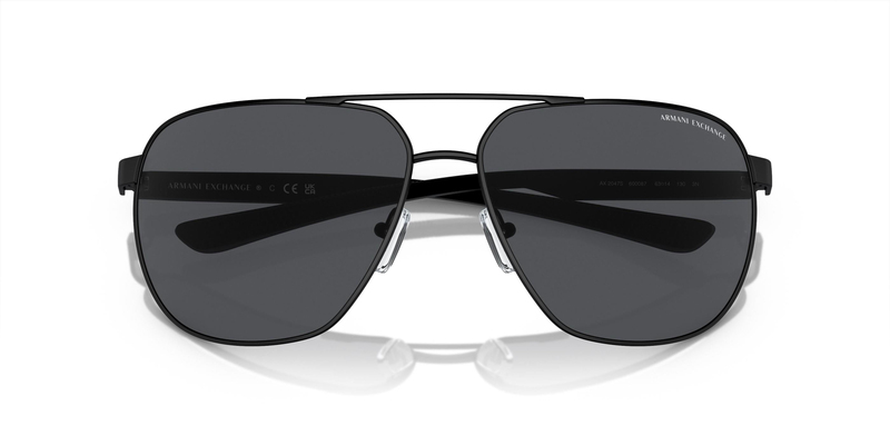 ARMANI EXCHANGE 0AX2047S 600087 63