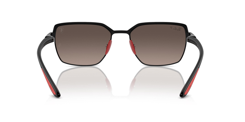RAY-BAN 3743M F1035J 58 Erkek Güneş Gözlüğü