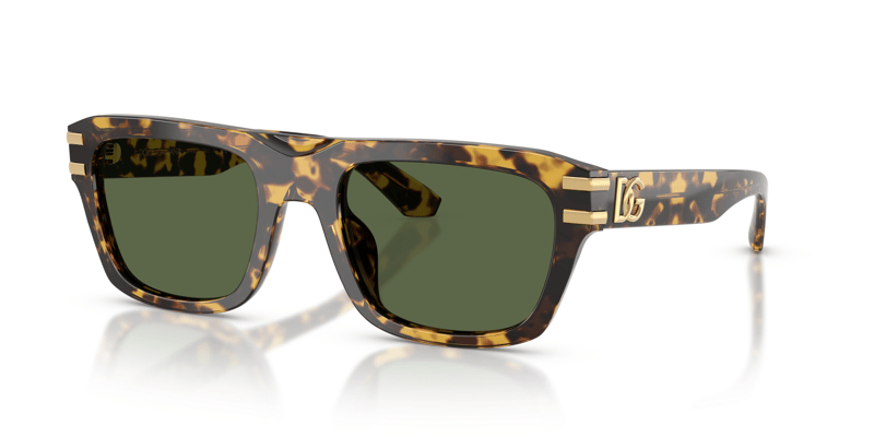 DOLCE & GABBANA 4496 333071 54