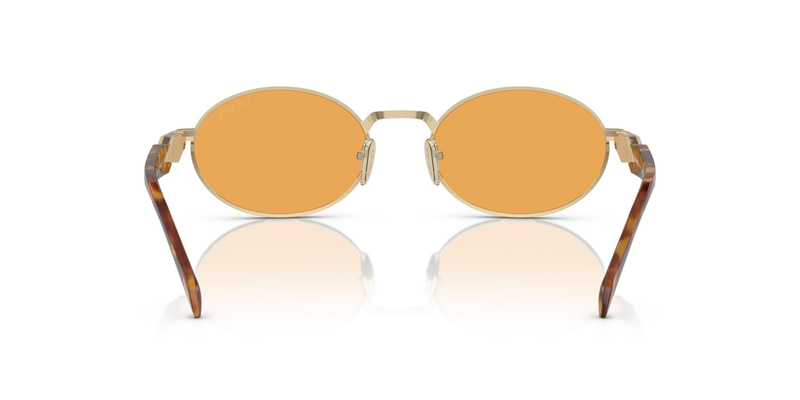PRADA 0PR 65ZS ZVN02Z 55