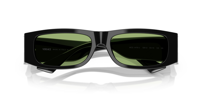 VERSACE 4476U GB1/2 55