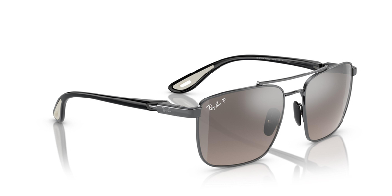 RAY-BAN 3715M F0845J 58 Erkek Güneş Gözlüğü