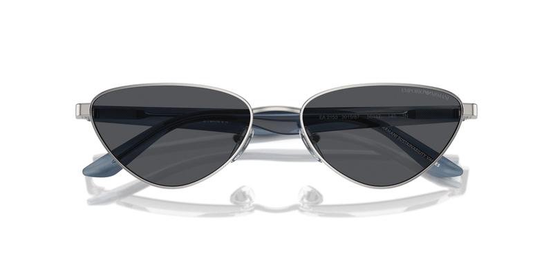 EMPORIO ARMANI 0EA2153 301587 56