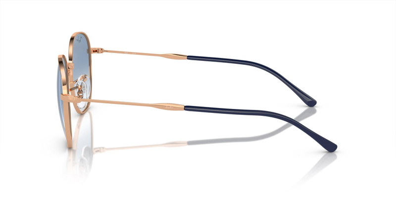 RAY-BAN 3809 92623F 55 Güneş Gözlüğü