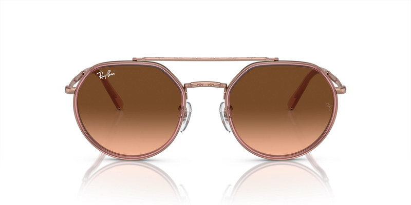 RAY-BAN 3765 9069A5 53 Güneş Gözlüğü