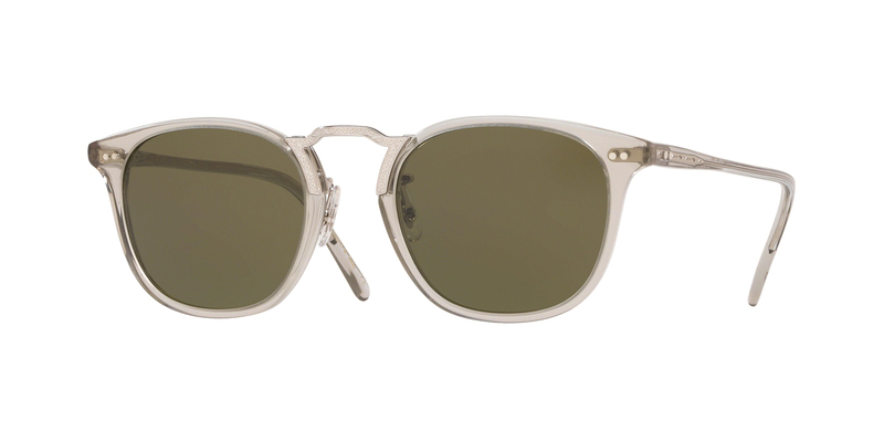 OLIVER PEOPLES 5392S 166952 49 Güneş Gözlüğü