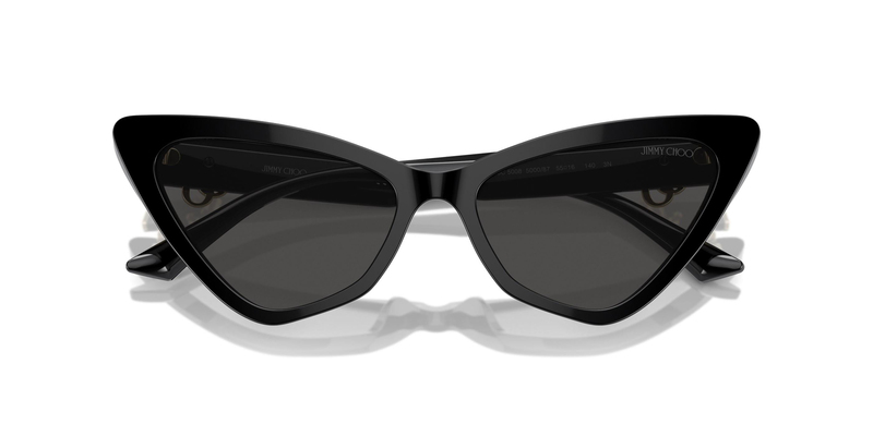 JIMMY CHOO 5008 500087 55 Kadın Güneş Gözlüğü