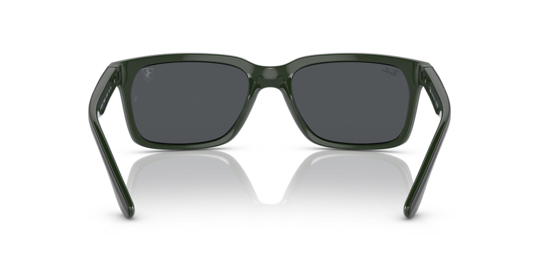 RAY-BAN 4393M F68087 56 Unisex Güneş Gözlüğü