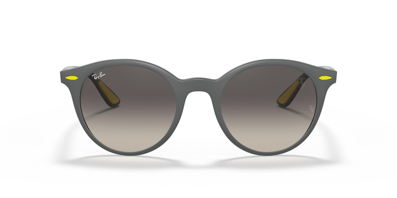 RAY-BAN 4296M F60811 50