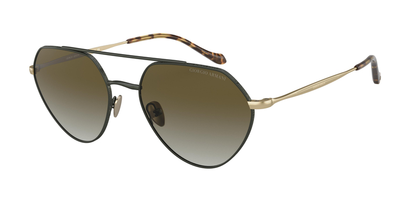 GIORGIO ARMANI 0AR6111 33148E 53