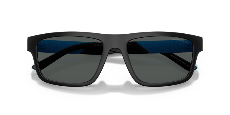 EMPORIO ARMANI 4244U 500187 57