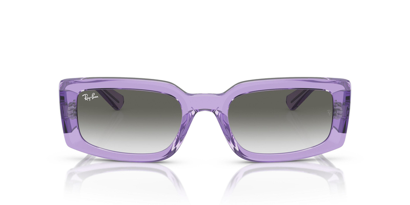 RAY-BAN 4395 66858E 54 Güneş Gözlüğü