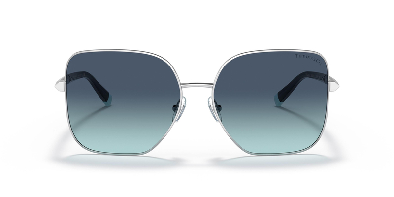 TİFFANY SUNGLASSES 0TF3078B 61059S 60