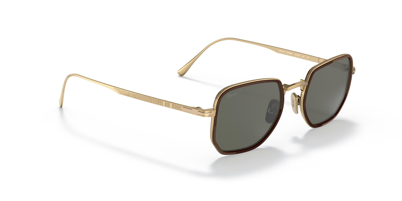 PERSOL 5006ST 800958 47 Unisex Güneş Gözlüğü