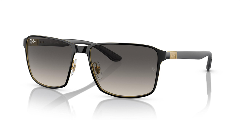 RAY-BAN 0RB3721 187/11 59
