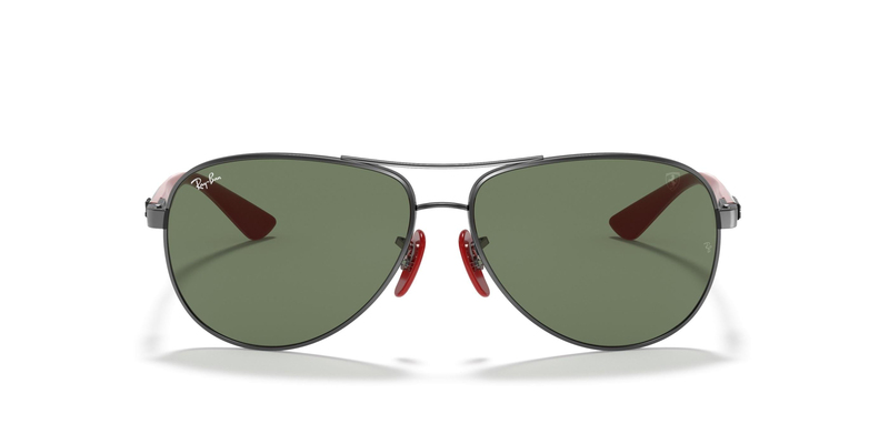 RAY-BAN 0RB8313M F00171 61