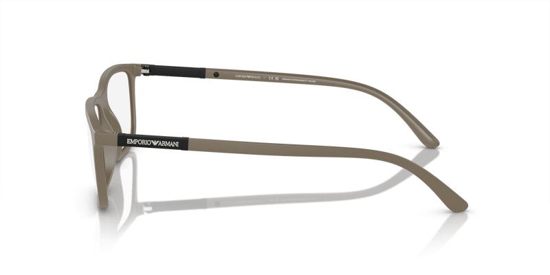 EMPORIO ARMANI 4160 54381W 55 Güneş Gözlüğü