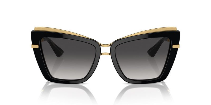 DOLCE & GABBANA 0DG4472 501/8G 54