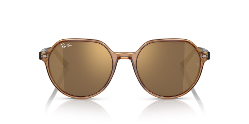 RAY-BAN 2195 663693 55 Güneş Gözlüğü