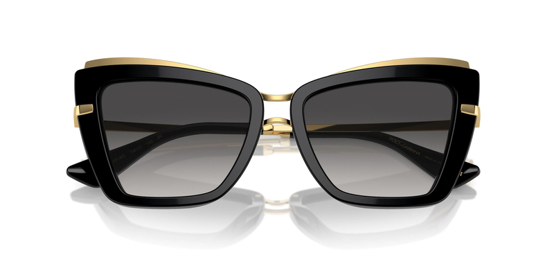 DOLCE & GABBANA 0DG4472 501/8G 54