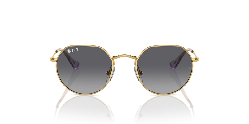 RAY-BAN JUNIOR 0RJ9565S 292/T3 47 Çocuk Güneş Gözlüğü