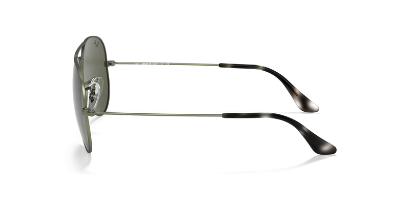 RAY-BAN 3025 919131 58 Aviator Güneş Gözlüğü