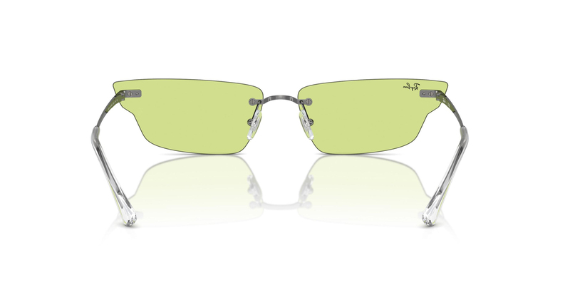 RAY-BAN 3731 004/2 63 Güneş Gözlüğü