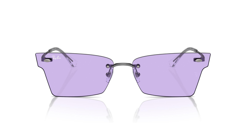 RAY-BAN 3730 004/1A 64 Güneş Gözlüğü