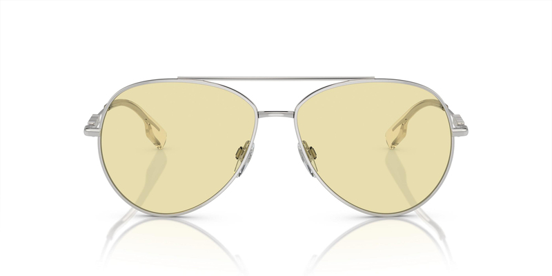 BURBERRY 0BE3147 1005M4 58