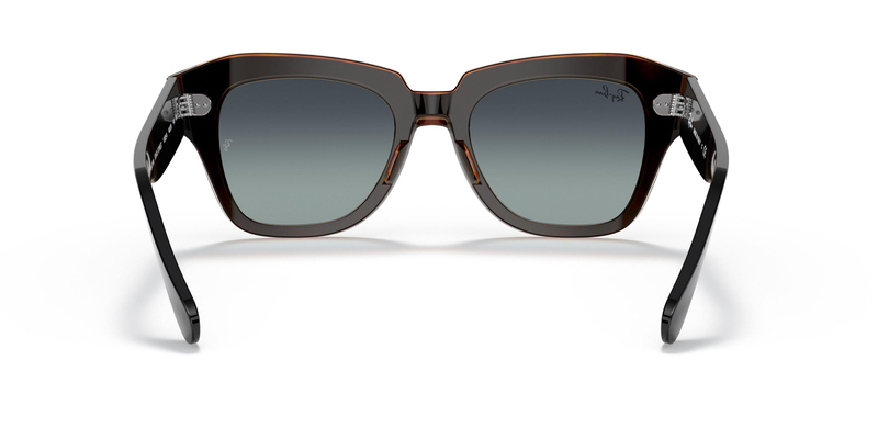 RAY-BAN 0RB2186 132241 52
