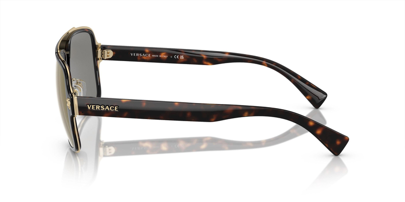 VERSACE 0VE2199 12524T 56