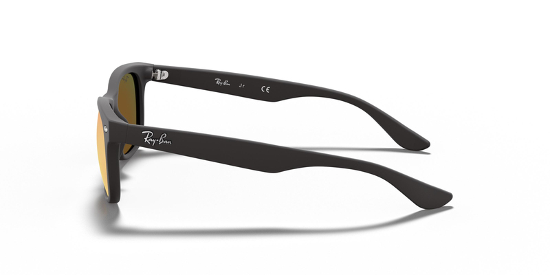 RAY-BAN JUNIOR 0RJ9052S 100S6Q 48
