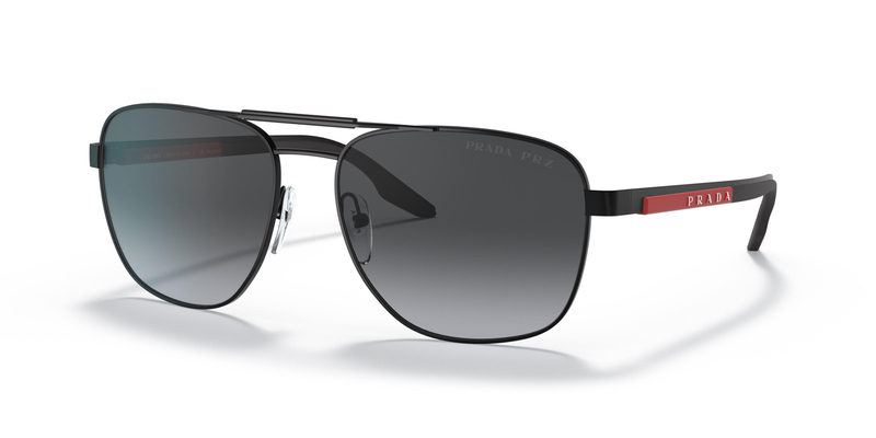 PRADA LINEA ROSSA 53XS 1BO6G0 60 Erkek Güneş Gözlüğü