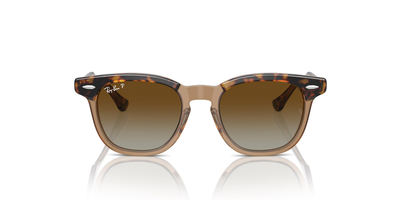 RAY-BAN JUNIOR 0RJ9098S 7152T5 45 Çocuk Güneş Gözlüğü